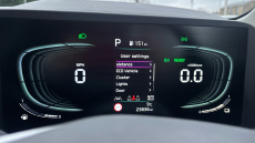 Kia Niro 1.6 GDi Hybrid 2 5dr DCT Hybrid Estate